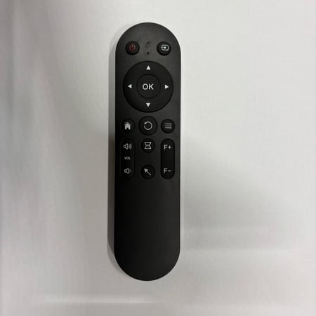 ريموت بروجكتر