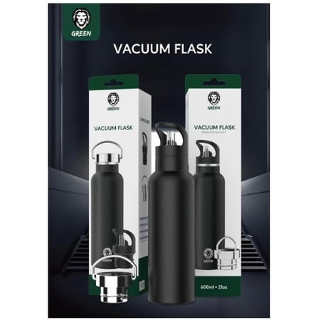 حافظة المشروبات من GREEN