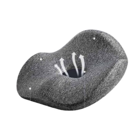 وسادة جلوس طبية من Lutors