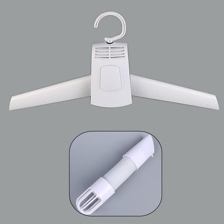 مجفف الملابس و الأحذية الفعال