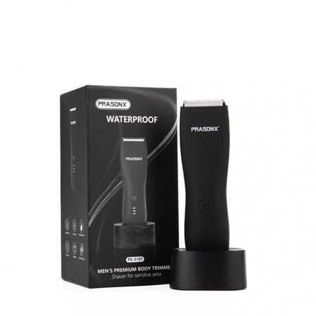 مكينة حلاقة للمناطق الحساسة PRASONX
