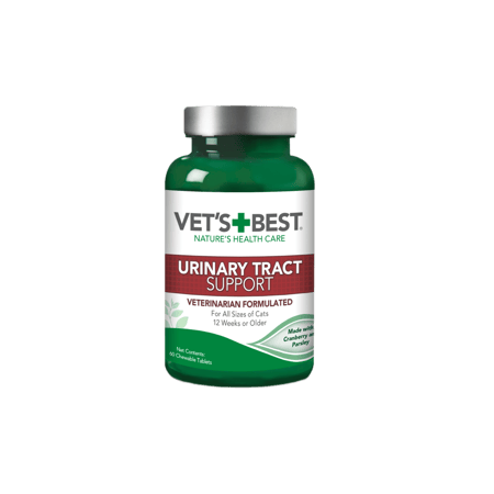 اقراص لصحة المسالك البولية والكلى من شركة Vet Best