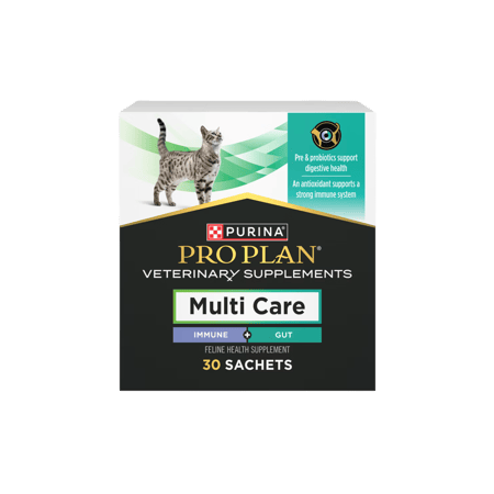 مكمل بروبيوتيك للجهاز الهضمي ورافع للمناعة  Purina