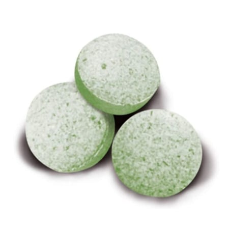 مكافأة النعناع لصحه الاسنان للقطط من شركة GimCat