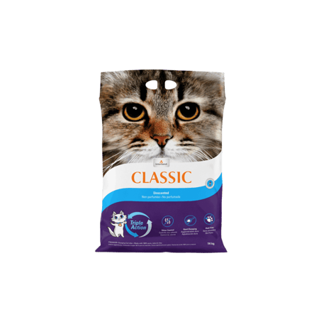 رمل انتر ساند كلاسيك بدون رائحه