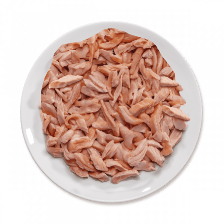 أظرف سمك السالمون من شركة LifeCat