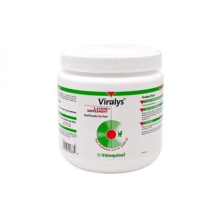 مسحوق الايسين المركز Viralys