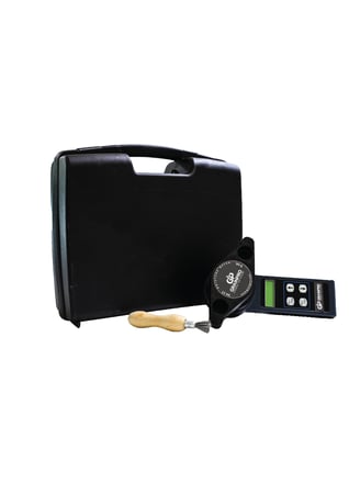 جهاز قياس رطوبة القهوة