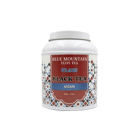 شاي أسود-آسام -100 غرام