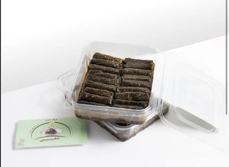 ورق عنب ناهي