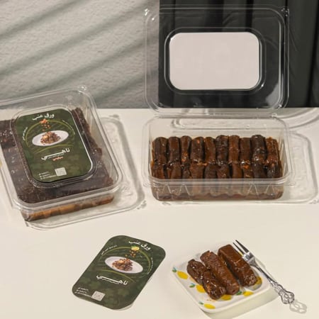ورق عنب ناهي