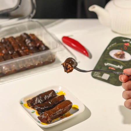 ورق عنب ناهي