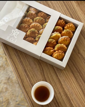 بيتيفور نفلا مشكل