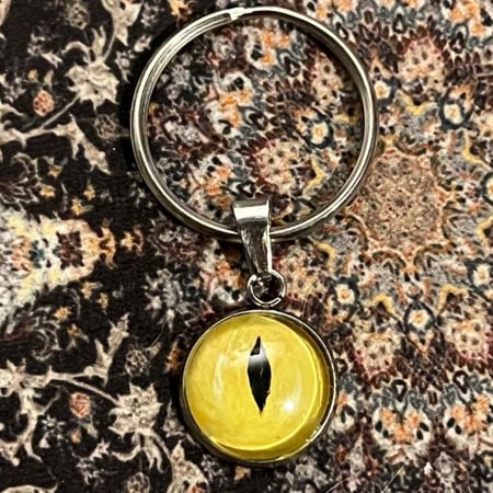 ميداليه عين