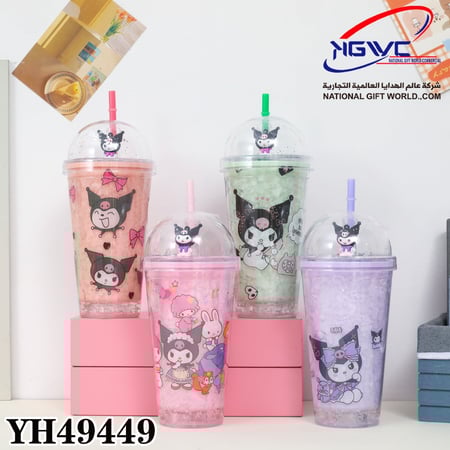 اكواب كرومي اللامعة إضافة سحرية لمشروباتك