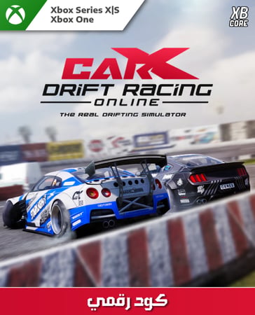 CarX Drift Racing Online (Xbox)