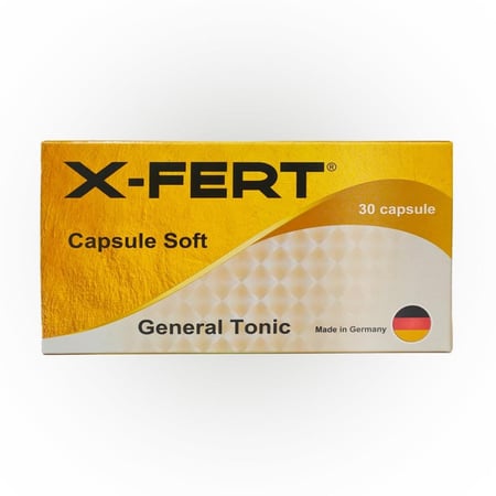 إكس-فيرت 30 كبسولة FIDELIO | ألمانيا