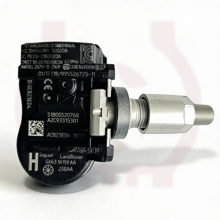 حساس الكفرات مركبات جاغوار Jaguar TPMS LR070840 - GX631A159