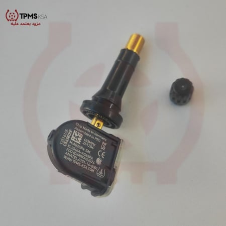 حساس ضغط الاطارات مركبات جمس شفروليه كاديلاك 13540603, 13540602, 13598773