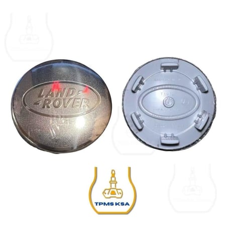 غطاء جنط أغطية جنوط مركبات لاندروفر رنج روفر ديسكفري دفيندر بأنوعها