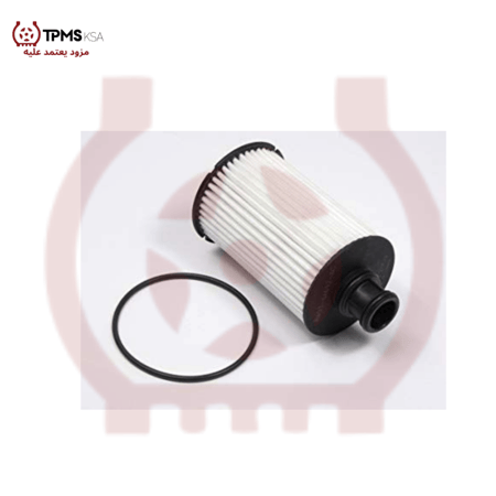 فلتر زيت محرك مركبات جاغوار C2D3670 - LR011279