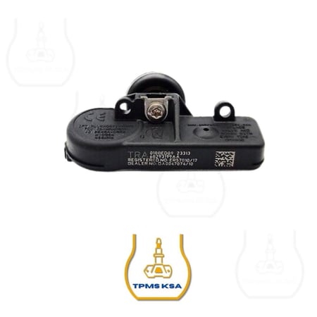حساس ضغط الإطارات مركبات جيب - دودج - رام 68293199AA / 68591921AA / 68339096AB