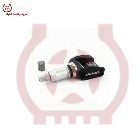 حساس ضغط الإطارات مركبات مرسيدس A0009052102 - A0009058706