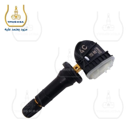 حساس ضغط الاطارات جمس شفروليه كاديلاك 13540603 ,13528563, 13516165