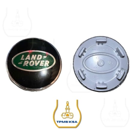 غطاء جنط أغطية جنوط مركبات لاندروفر رنج روفر ديسكفري دفيندر بأنوعها