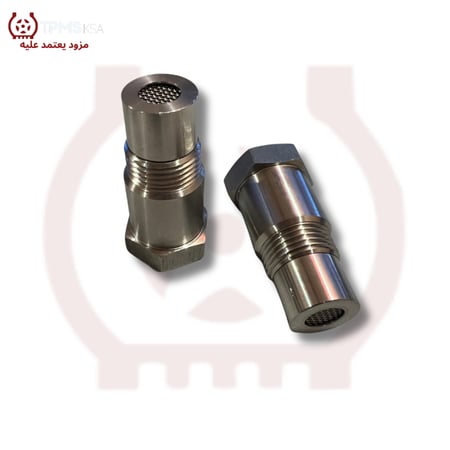 بديل دبه التلوث وصله حساس شكمان محسن صرفية البنزين وريحة الكربون مزيل علامة المحرك