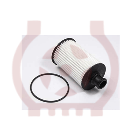 فلتر زيت محرك مركبات جاغوار C2D3670 - LR011279
