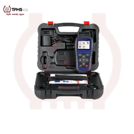 جهاز برمجة حساسات الكفرات اوتيل Autel MaxiTPMS TS501 PRO