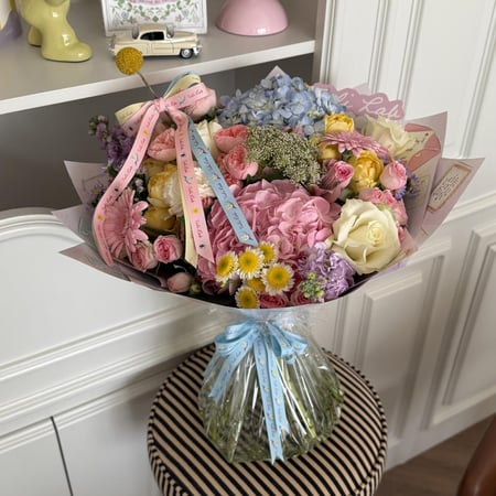 Sweet bouquet