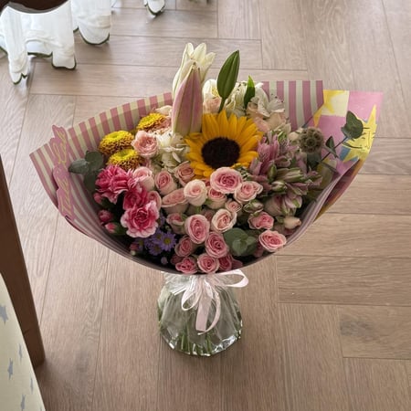 Meme Bouquet