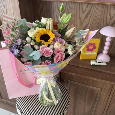 Meme Bouquet