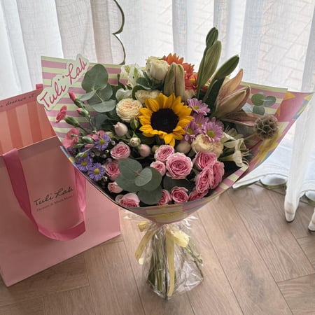 Meme Bouquet