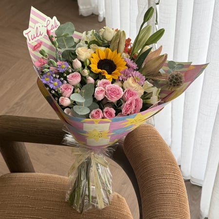 Meme Bouquet