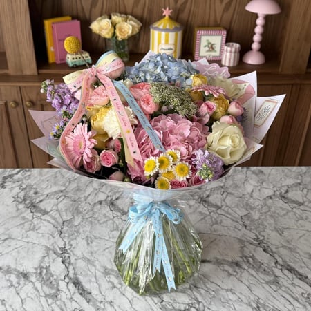 Sweet bouquet