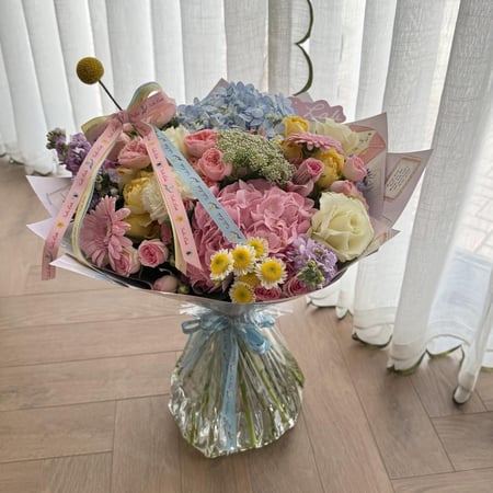 Sweet bouquet