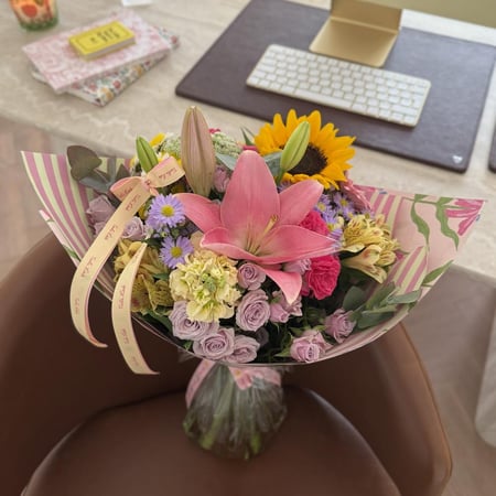 Love Bouquet