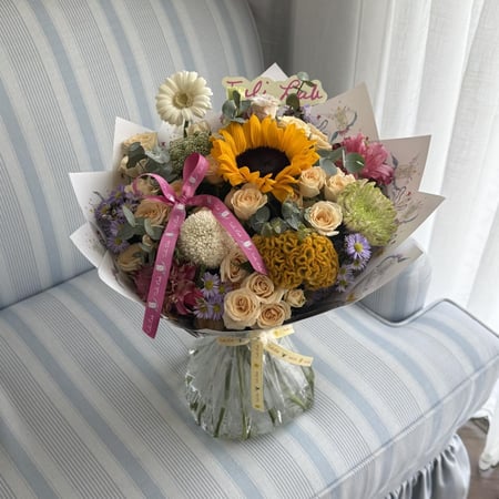 Bloom Bliss