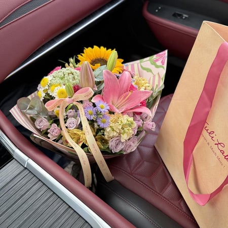 Love Bouquet