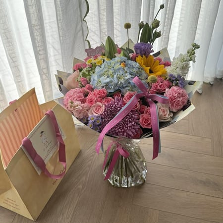 Sweet Grad