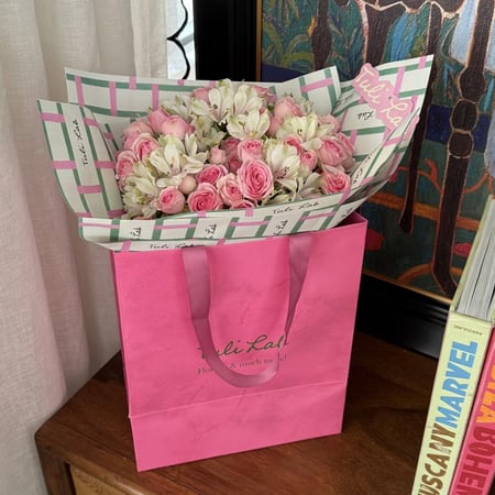 Birthday Bouquet