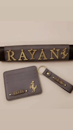 طقم اكسسوارات سياره ستيل