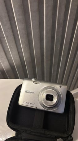 Nikon coolpix