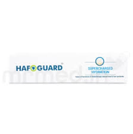 Hemo Guard Cream 50 ml