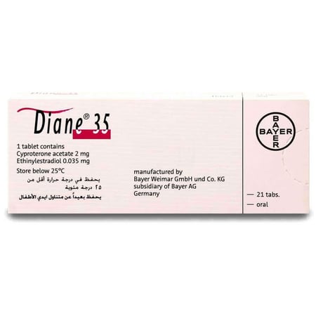 ديان 35 - 21 قرص