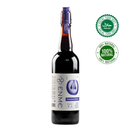 EMIZ Diabetic Formula