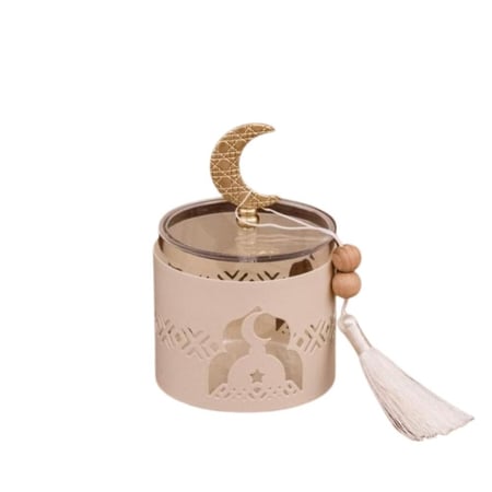 صينية تقديم